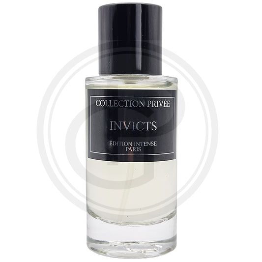 Invicts Eau de Parfum - Collection Privée