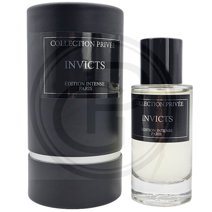 Invicts Eau de Parfum - Collection Privée