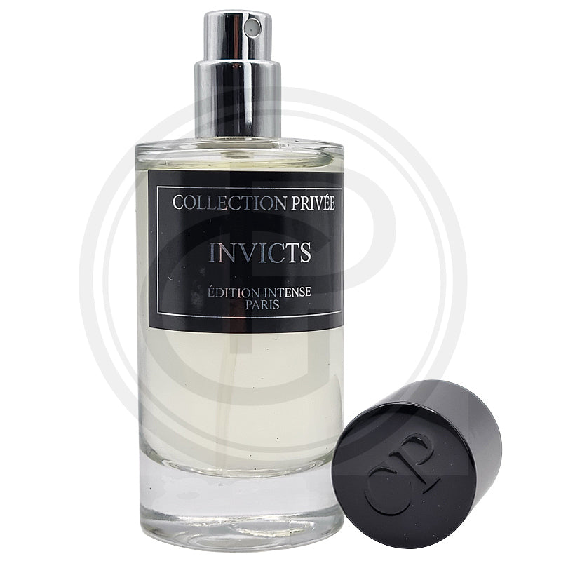 Invicts Eau de Parfum - Collection Privée