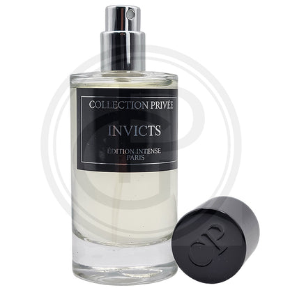 Invicts Eau de Parfum - Collection Privée