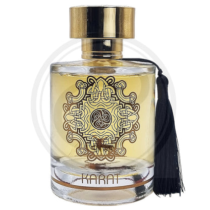 Karat Eau de Parfum – Maison AlHambra