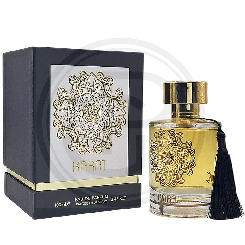 Karat Eau de Parfum – Maison AlHambra