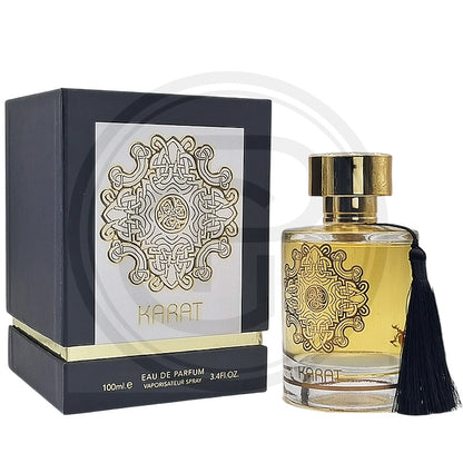 Karat Eau de Parfum – Maison AlHambra