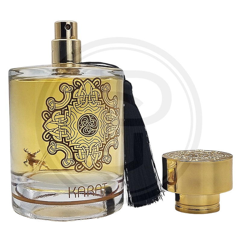 Karat Eau de Parfum – Maison AlHambra