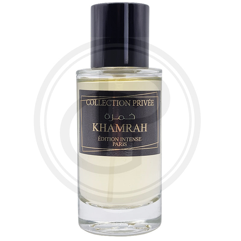 Khamrah Eau de Parfum - Collection Privée