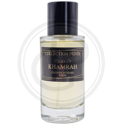 Khamrah Eau de Parfum - Collection Privée