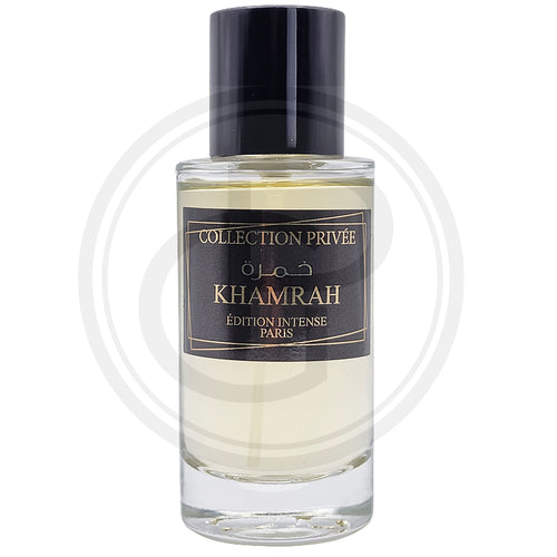 Khamrah Eau de Parfum - Collection Privée