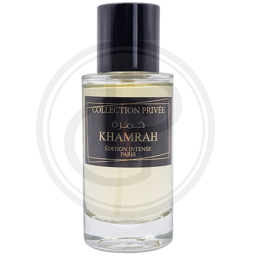 Khamrah Eau de Parfum - Collection Privée