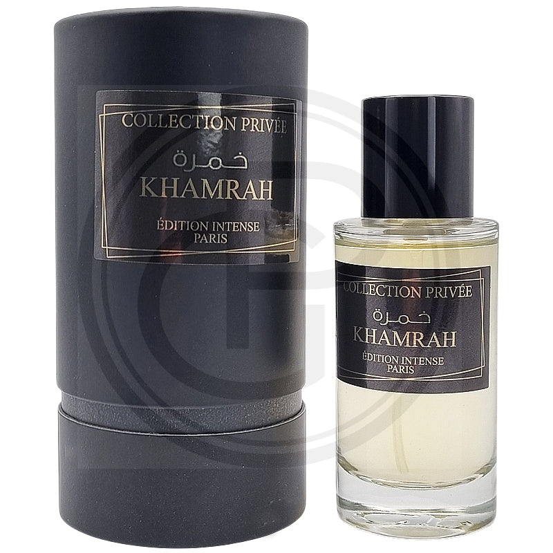 Khamrah Eau de Parfum - Collection Privée