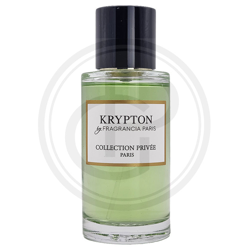 KRYPTON Extrait de parfum – Collection Privée Phoenix