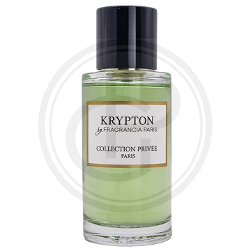 KRYPTON Extrait de parfum – Collection Privée Phoenix