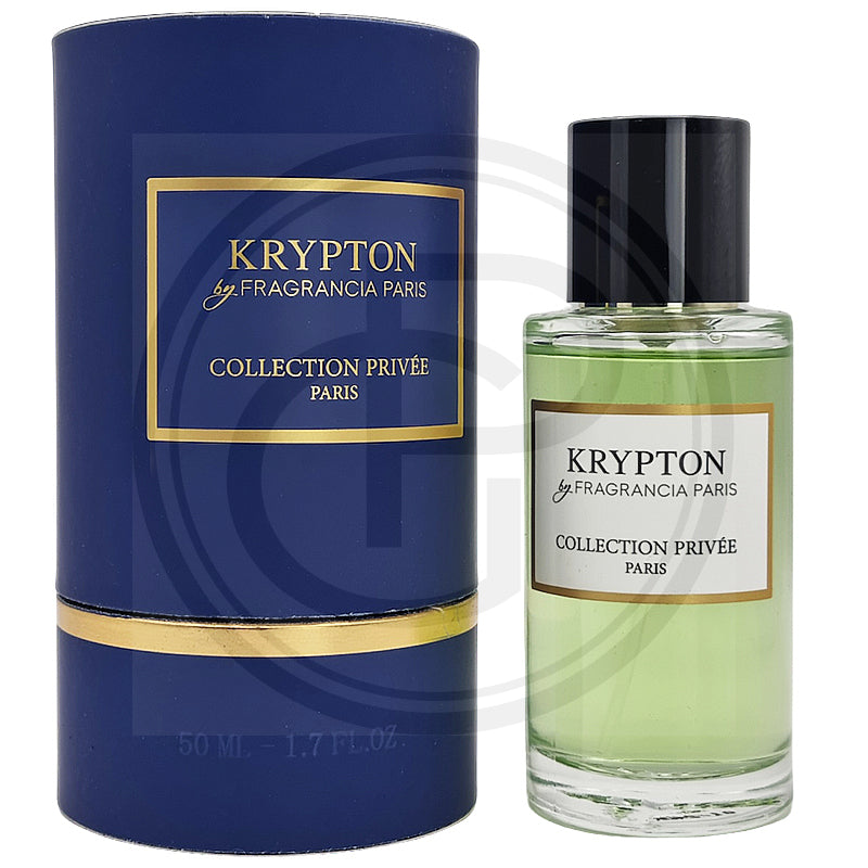 KRYPTON Extrait de parfum – Collection Privée Phoenix
