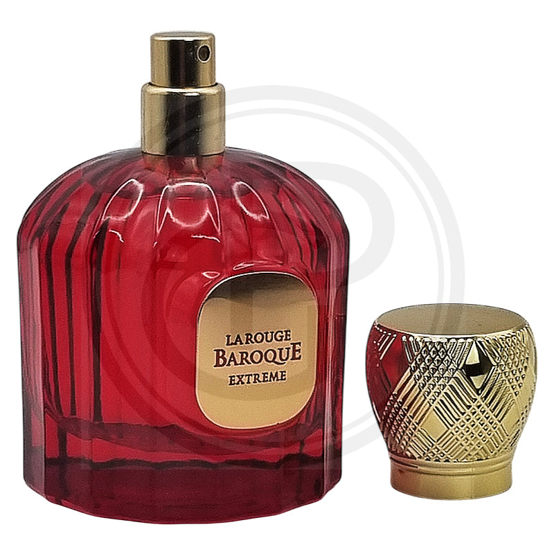 La Baroque Rouge Extreme Eau de Parfum - Maison Alhambra