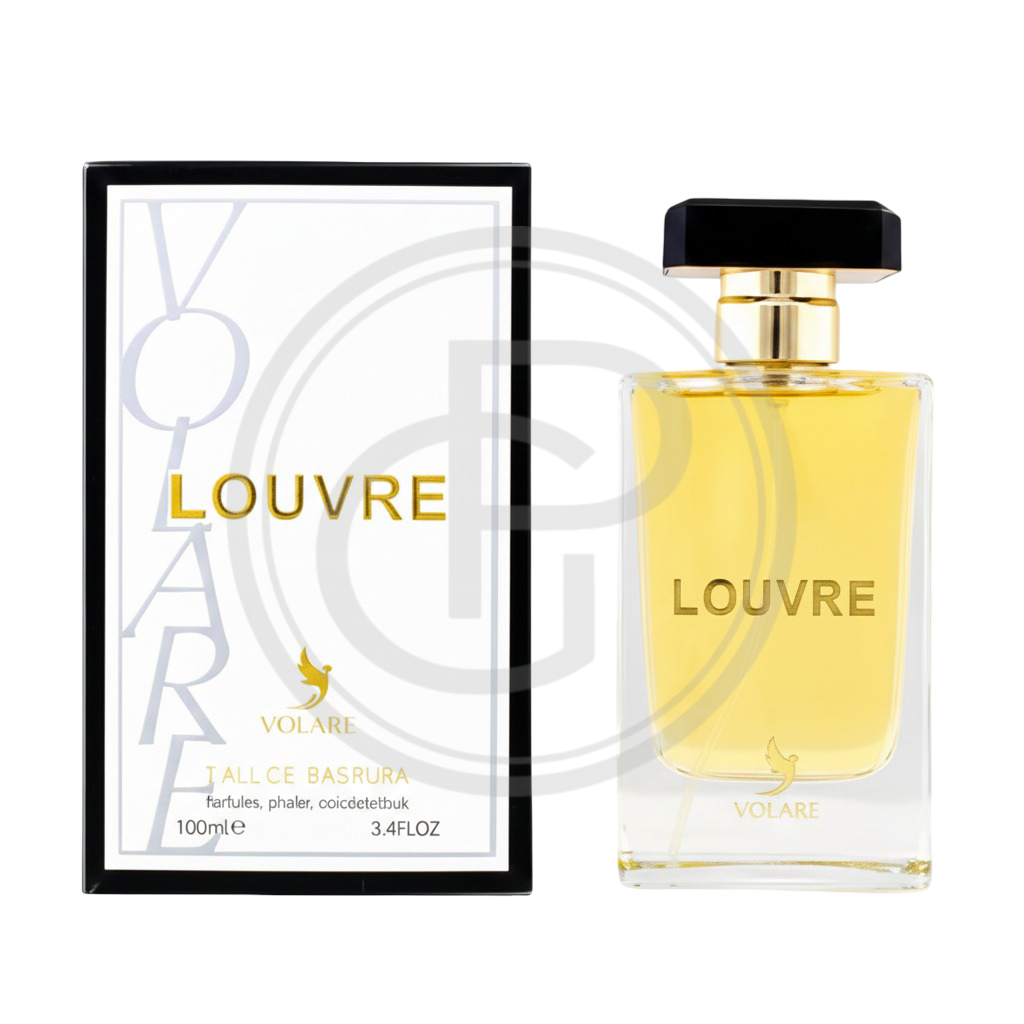 LOUVRE VOLARE - EAU DE PARFUM 100ML