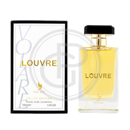 LOUVRE VOLARE - EAU DE PARFUM 100ML