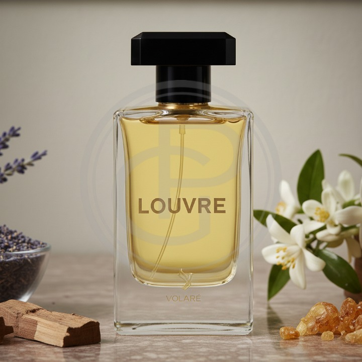 LOUVRE VOLARE - EAU DE PARFUM 100ML