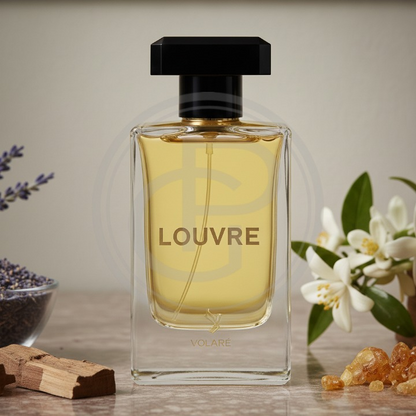 LOUVRE VOLARE - EAU DE PARFUM 100ML