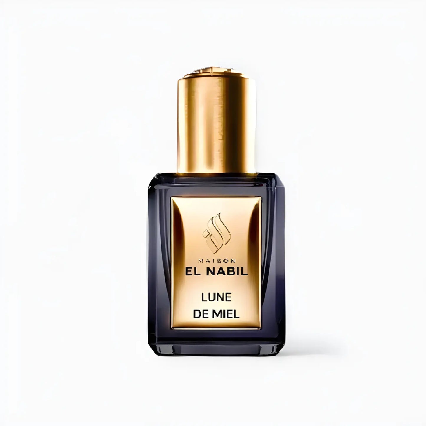 LUNE DE MIEL EL NABIL - EXTRAIT DE PARFUM 5ML