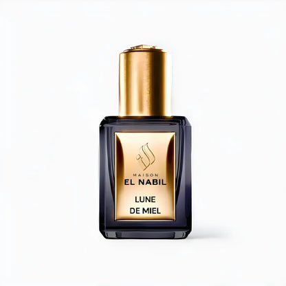 LUNE DE MIEL EL NABIL - EXTRAIT DE PARFUM 5ML