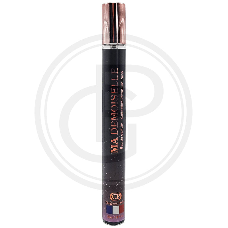 Ma Demoiselle Eau de parfum – Collection Platinium