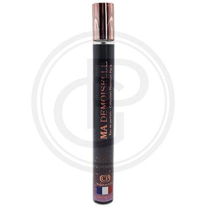 Ma Demoiselle Eau de parfum – Collection Platinium