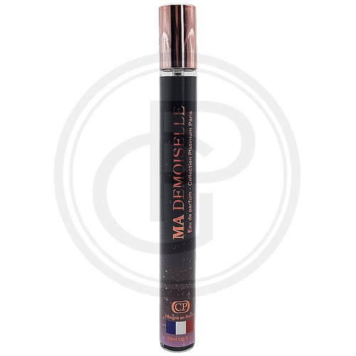 Ma Demoiselle Eau de parfum – Collection Platinium