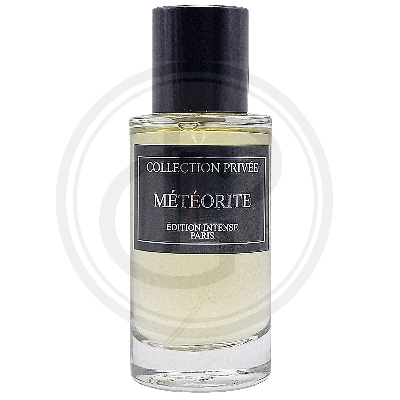 Météorite Eau de Parfum - Collection Privée