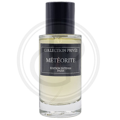 Météorite Eau de Parfum - Collection Privée