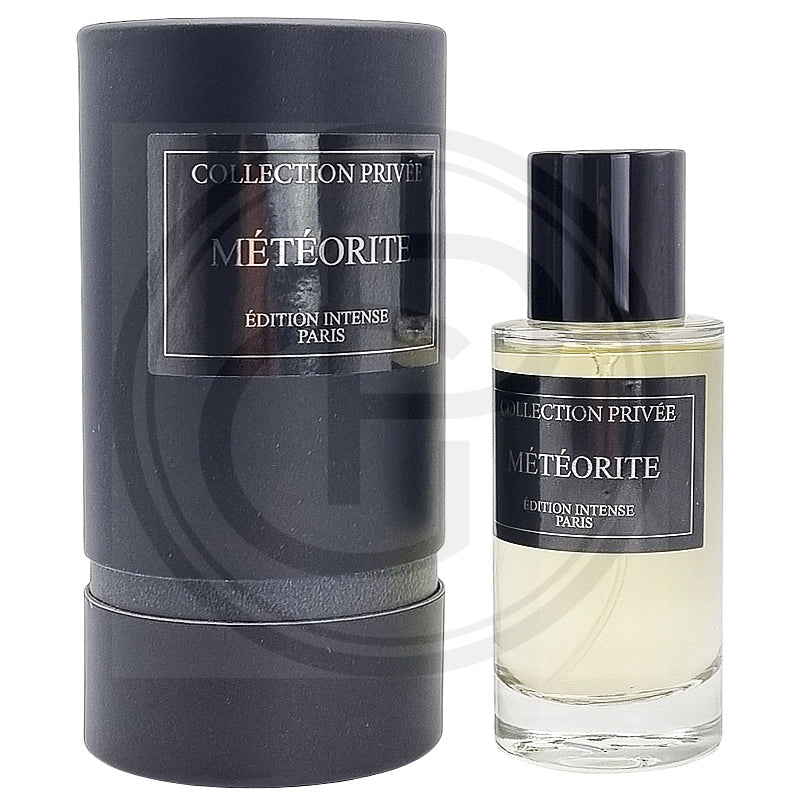 Météorite Eau de Parfum - Collection Privée