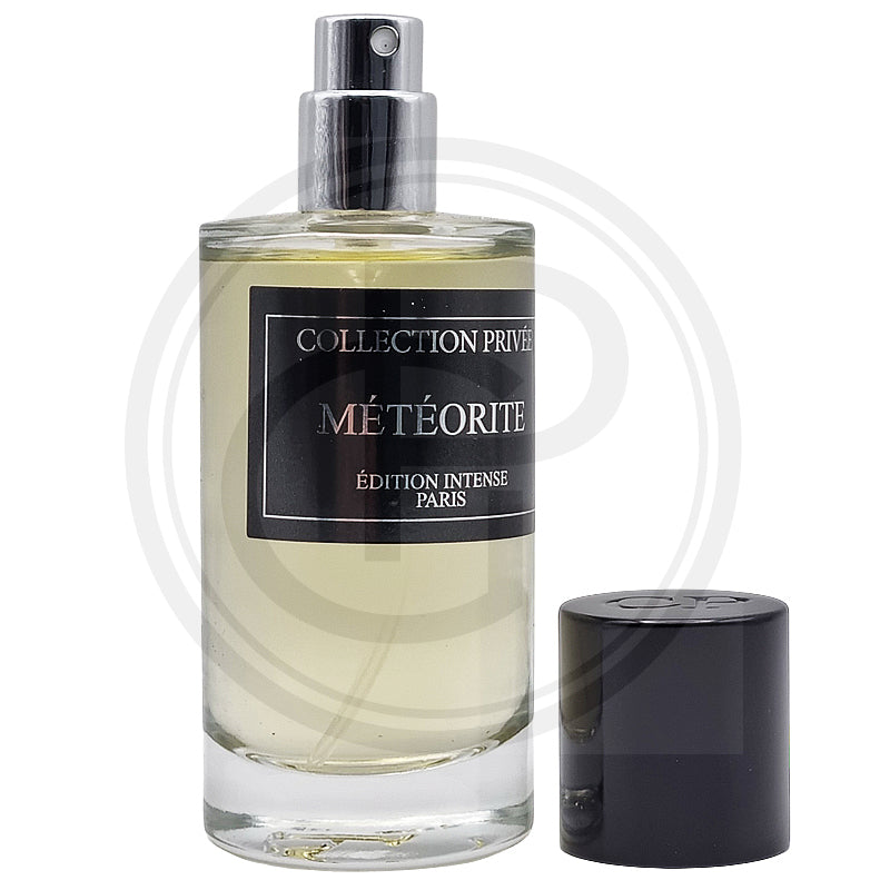 Météorite Eau de Parfum - Collection Privée
