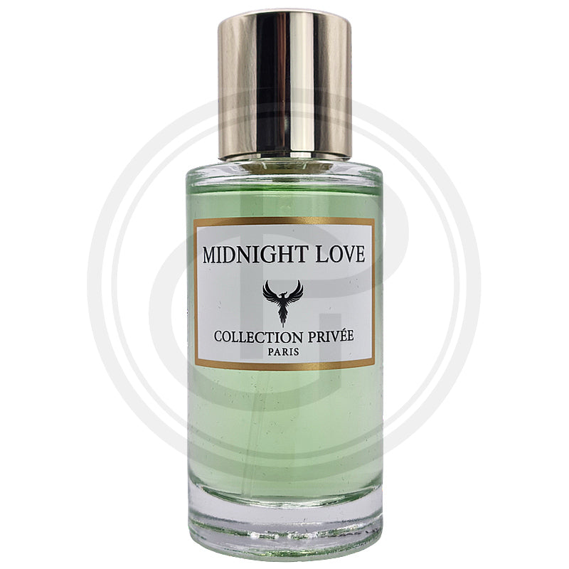 MIDNIGHT LOVE Extrait de parfum – Collection Privée Phoenix