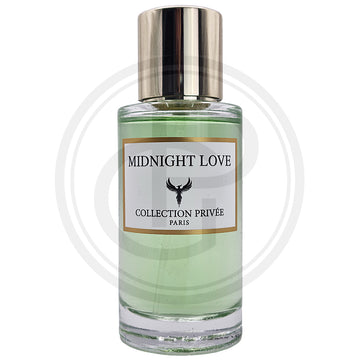 MIDNIGHT LOVE Extrait de parfum – Collection Privée Phoenix