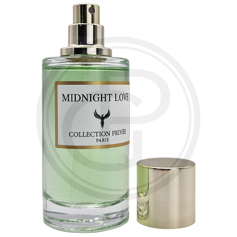 MIDNIGHT LOVE Extrait de parfum – Collection Privée Phoenix