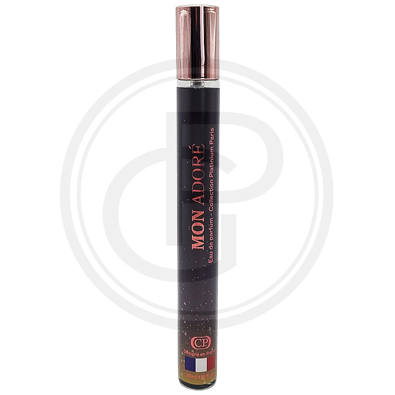 Mon Adoré Eau de parfum – Collection Platinium