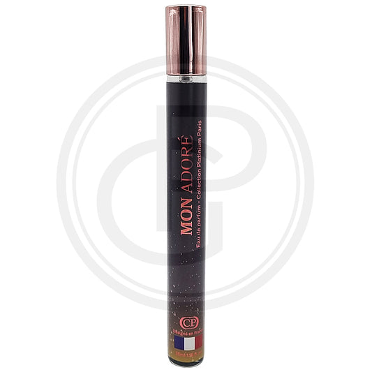 Mon Adoré Eau de parfum – Collection Platinium