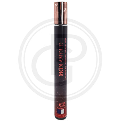 Mon Amour Eau de parfum – Collection Platinium
