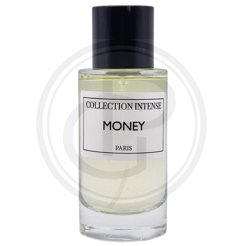 Money Eau de Parfum - Collection Intense