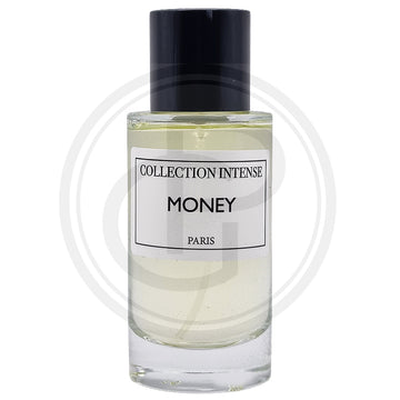 Money Eau de Parfum - Collection Intense