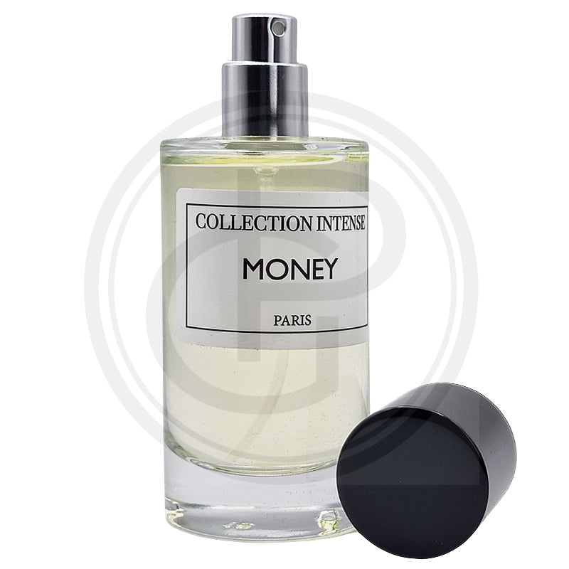 Money Eau de Parfum - Collection Intense
