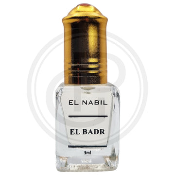 Musc El Badr Extrait de Parfum Roll-on – El Nabil