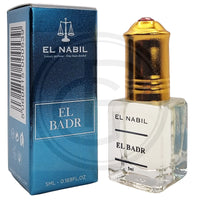 Musc El Badr Extrait de Parfum Roll-on – El Nabil