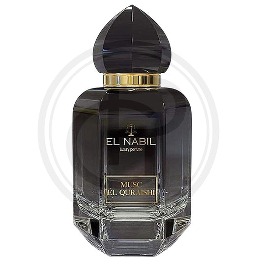 EL QURAISHI Eau de Parfum - EL Nabil