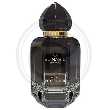 EL QURAISHI Eau de Parfum - EL Nabil