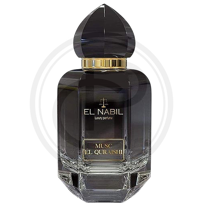 EL QURAISHI Eau de Parfum - EL Nabil