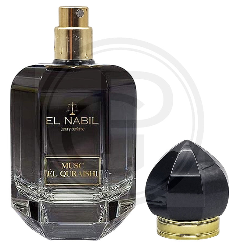 EL QURAISHI Eau de Parfum - EL Nabil