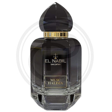 MUSC HALIMA Eau de Parfum - EL Nabil