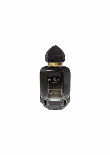 Eau de parfum Musc Halima - El Nabil 65 ML