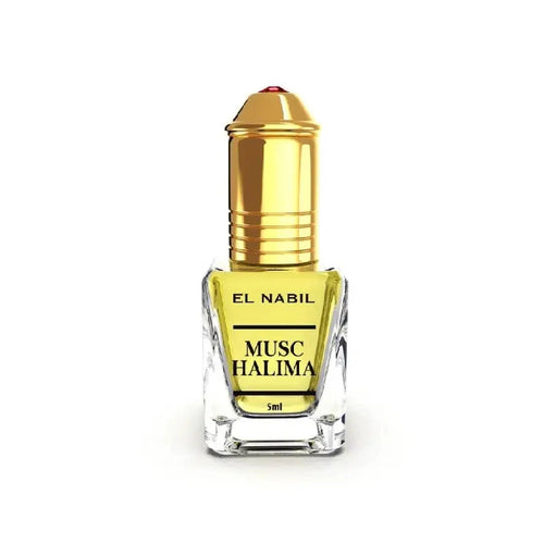 MUSC HALIMA EL NABIL - EXTRAIT DE PARFUM 5ML