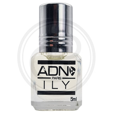 Musc Ily Extrait de Parfum – ADN Paris
