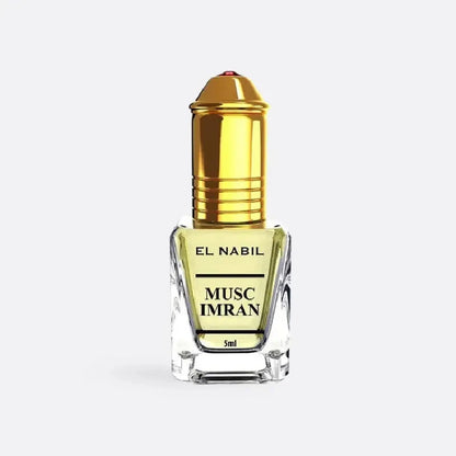 MUSC IMRAN EL NABIL - EXTRAIT DE PARFUM 5ML